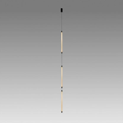 Faro Lumina 600 LED 3L závěsné svítidlo vertikální