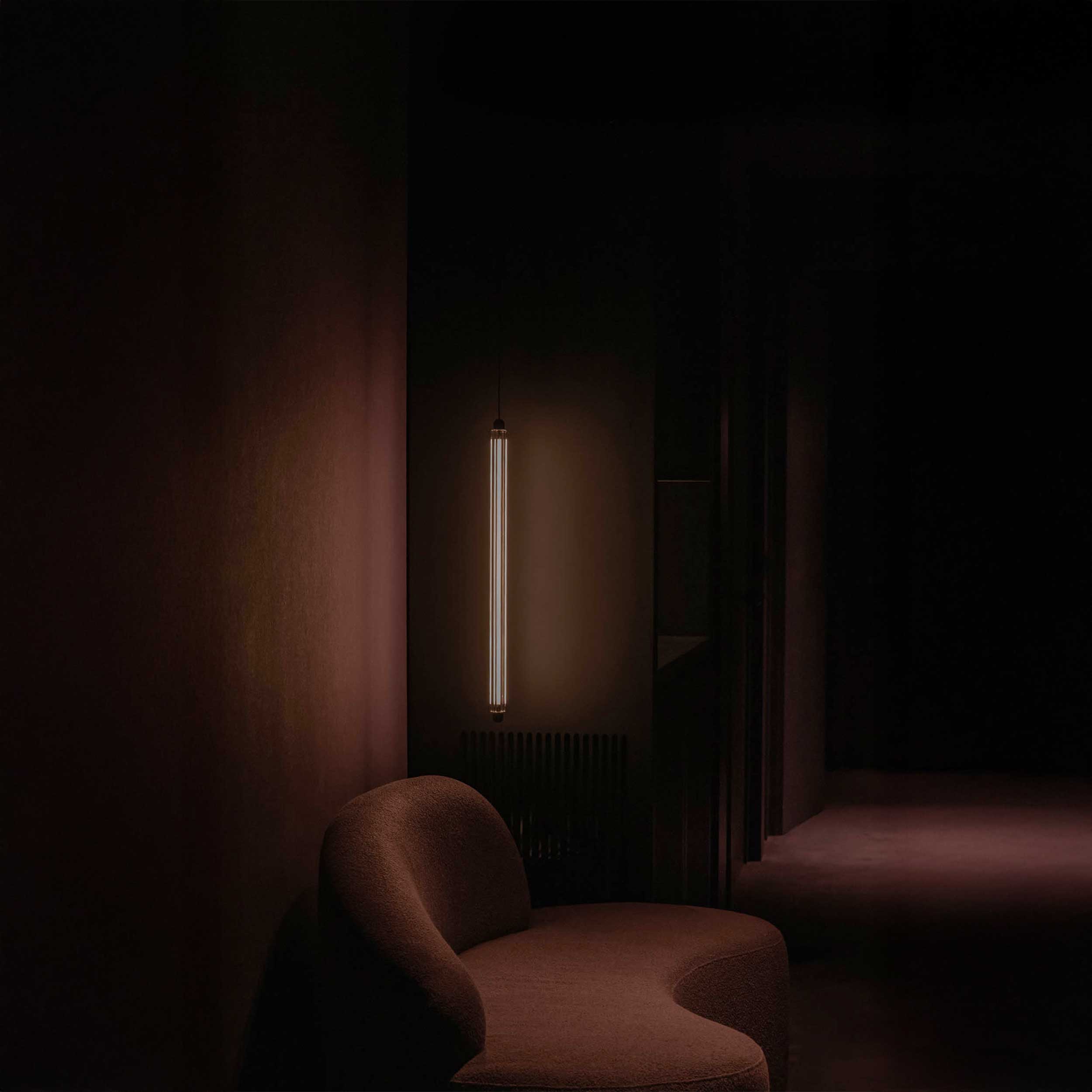 Faro Lumina LED 1L lodret pendel