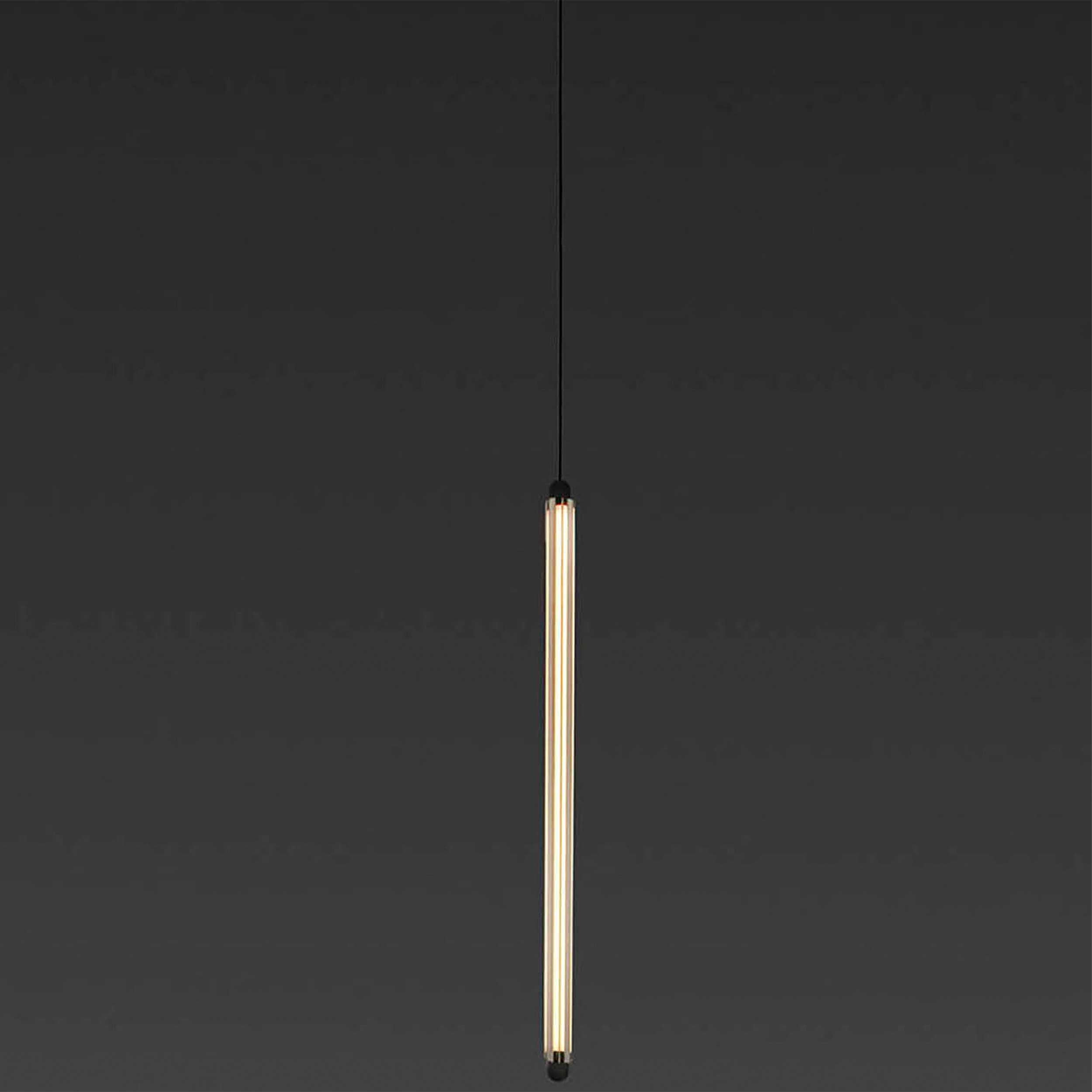 Faro Lumina LED 1L lodret pendel