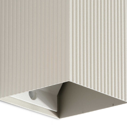 Faro Lune GU10 LED-væglampe