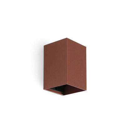 Faro Lune GU10 LED-væglampe