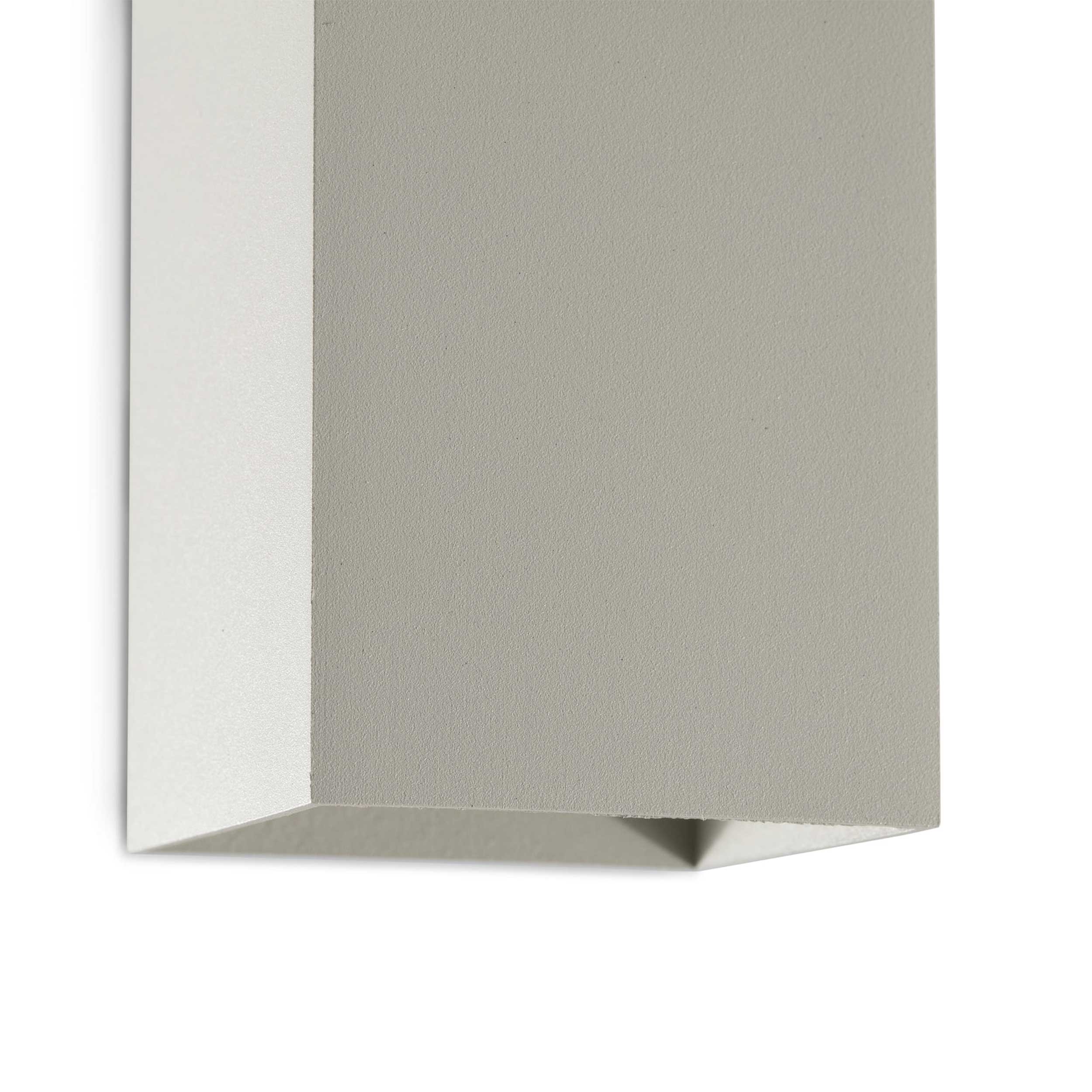 Faro Lune GU10 LED-væglampe