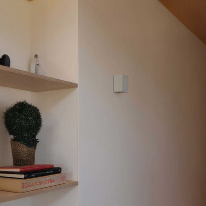 Faro Lune GU10 LED-væglampe