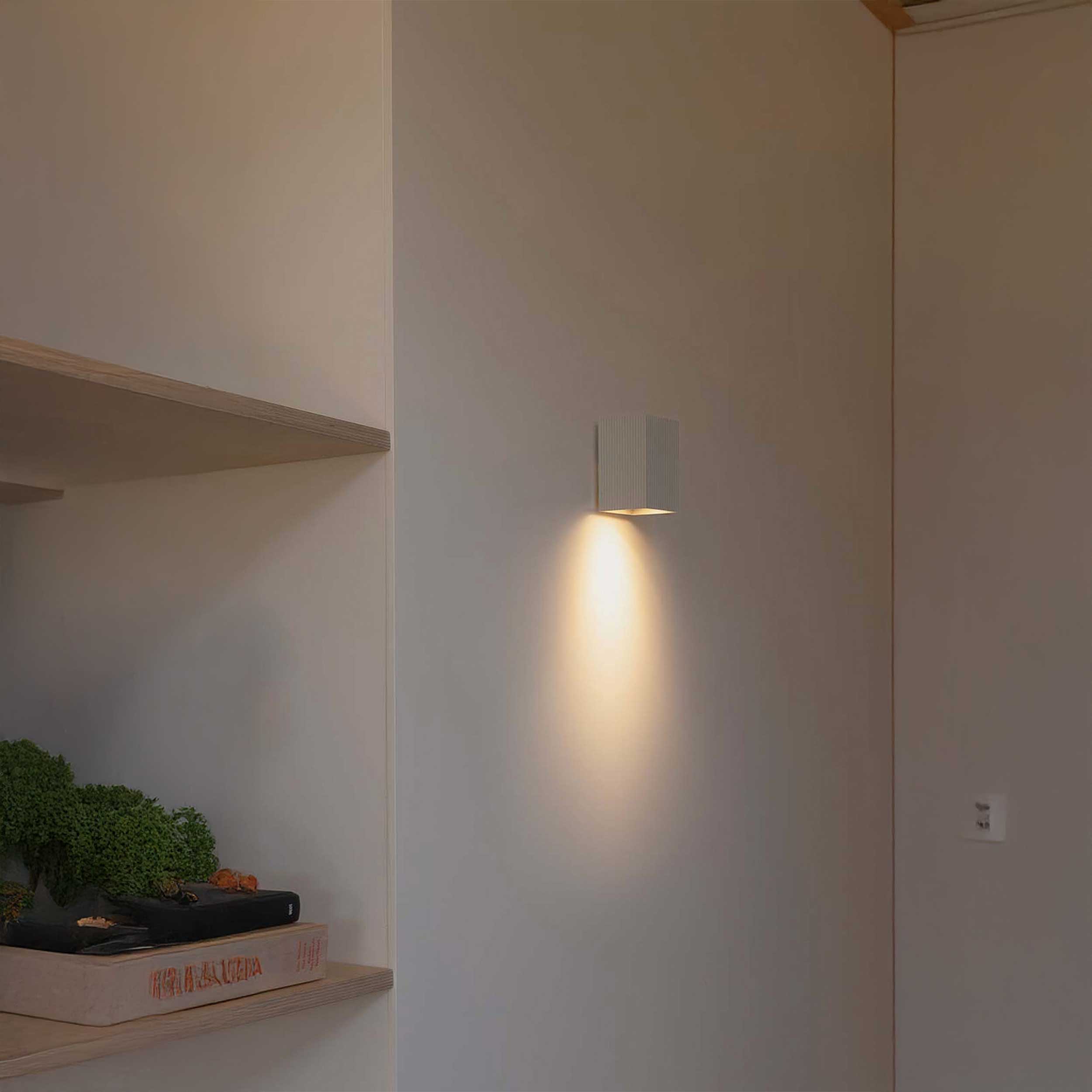 Faro Lune GU10 LED nástěnné svítidlo