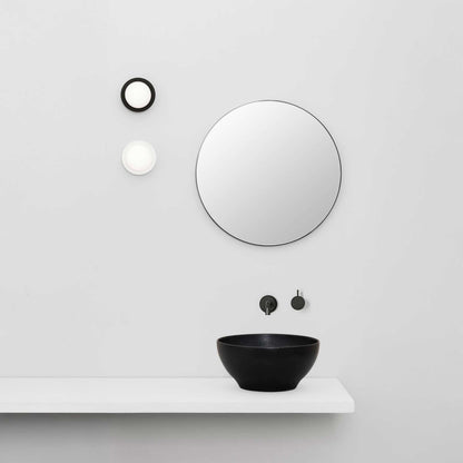 Faro May LED-vægarmatur IP44