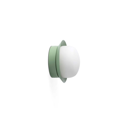 Faro May LED-vægarmatur IP44