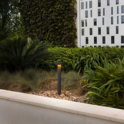 Faro Espot LED sloupkové venkovní svítidlo IP65