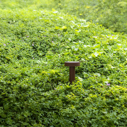 Faro Espot LED sloupkové venkovní svítidlo IP65