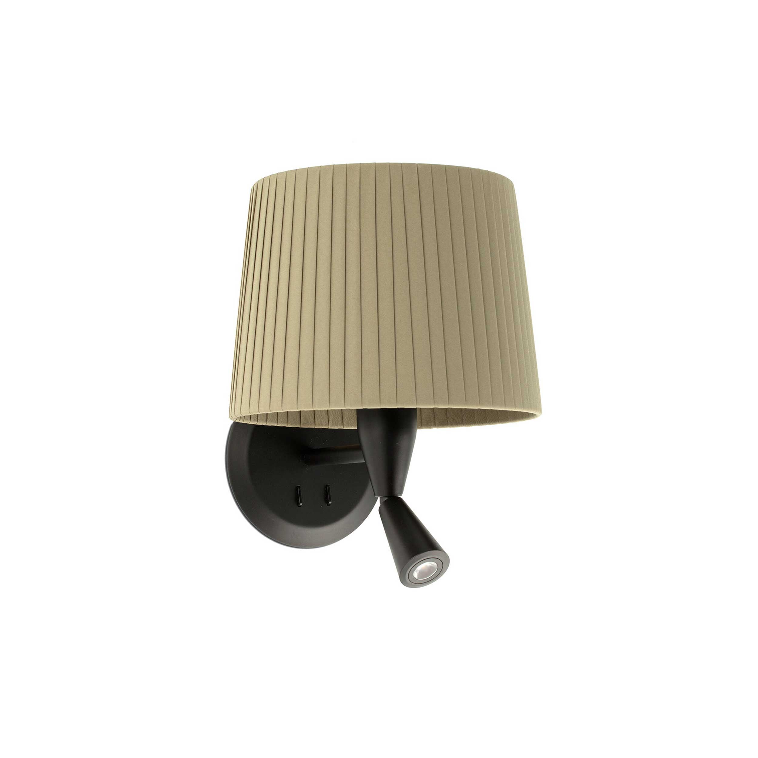 Faro Berni E27 table light