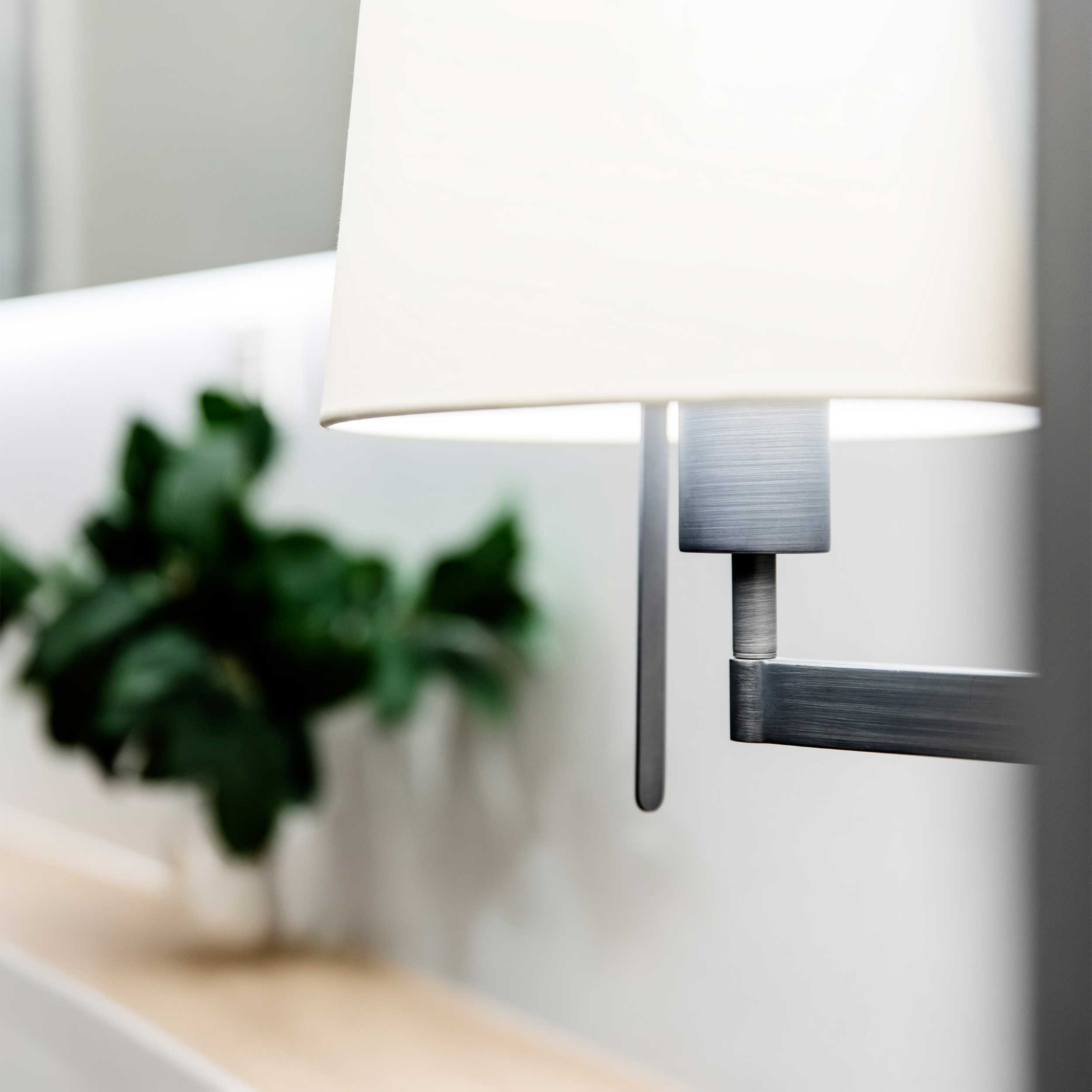 Faro Artis E27 table light