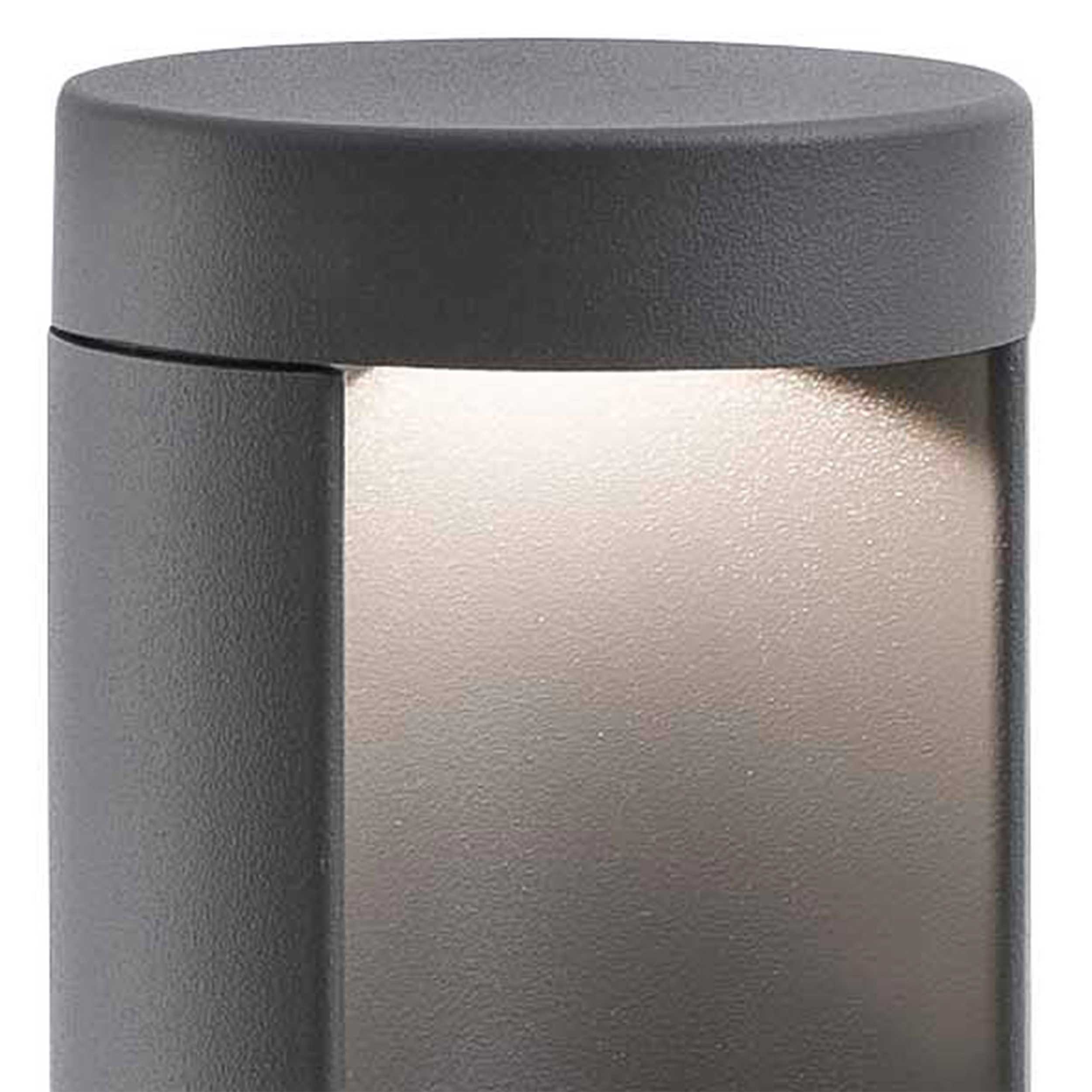 Faro Chandra LED sloupkové venkovní svítidlo IP54