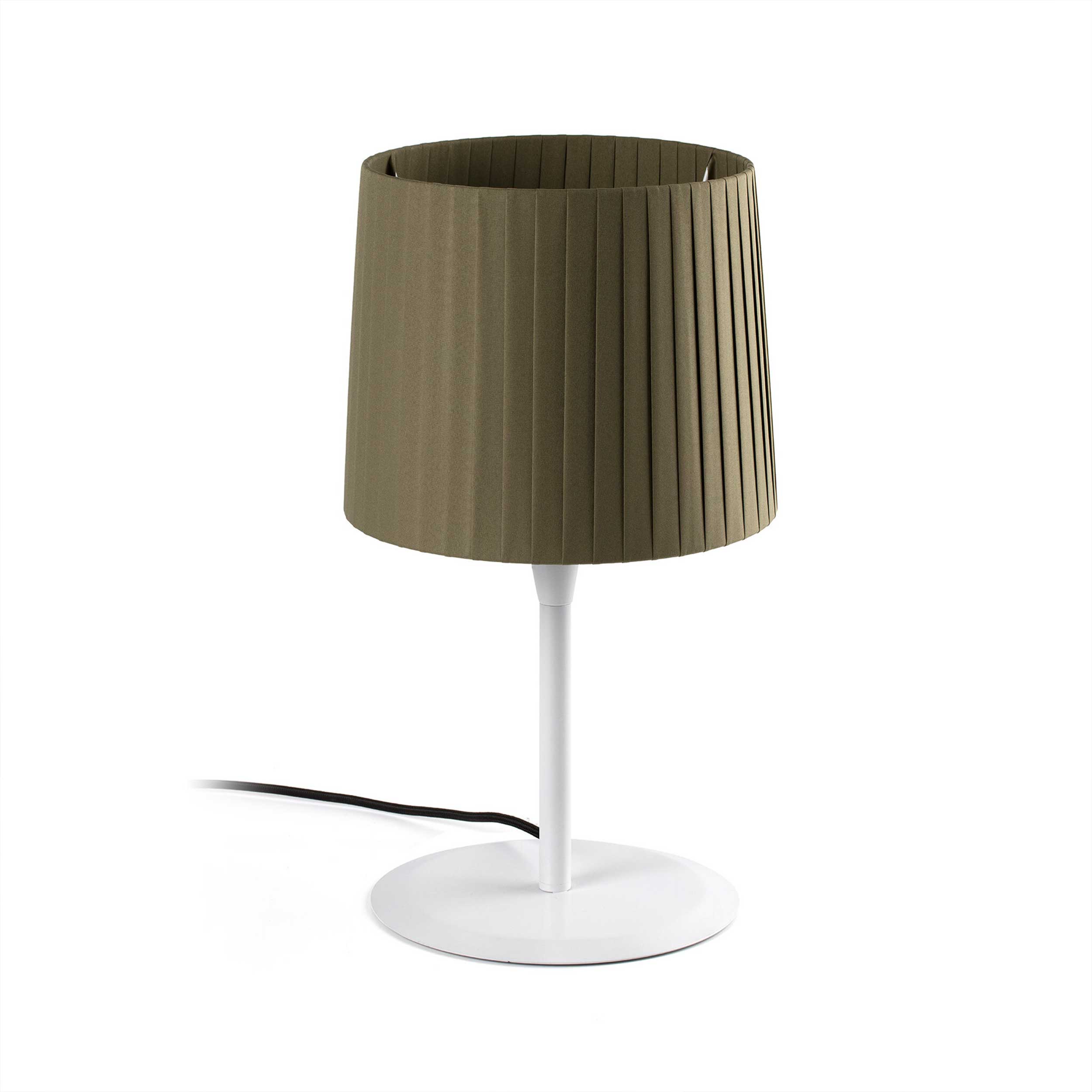 Faro Samba E27 table light