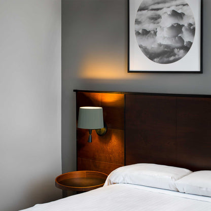 Faro Berni E27 table light