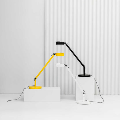 Faro Inviting LED table light