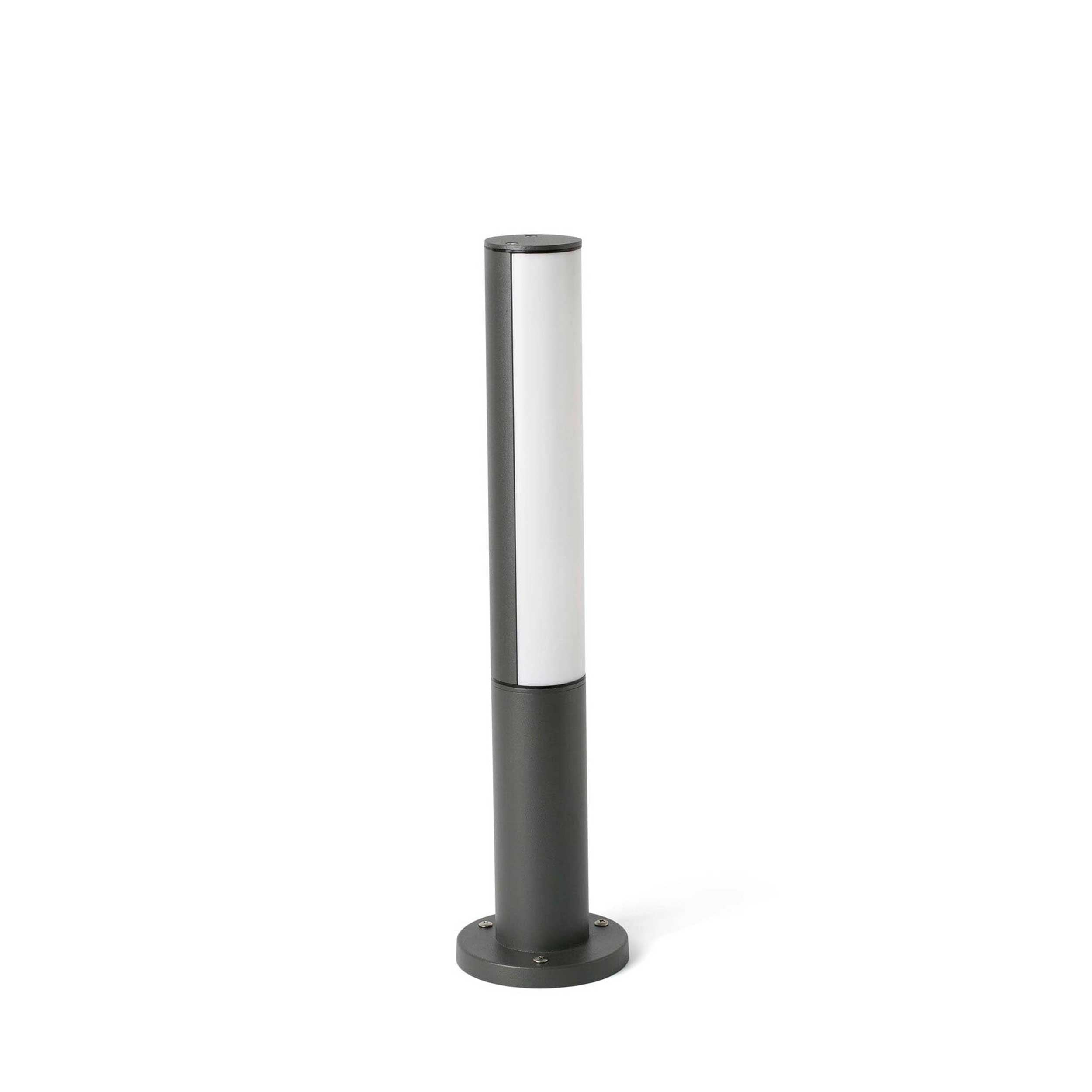 Faro Beret LED column exterior light IP54