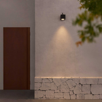 Faro Oko LED přisazené venkovní svítidlo IP65