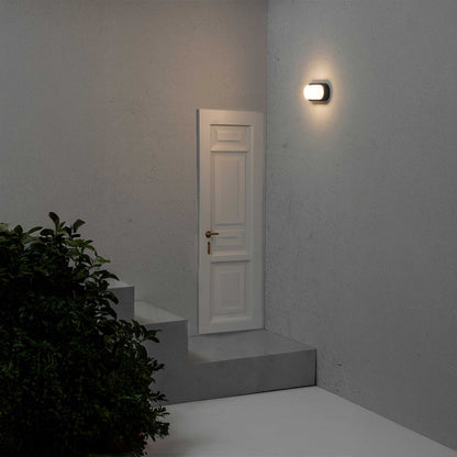 Faro Fred LED nástěnné venkovní svítidlo IP65