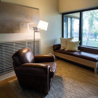 Faro Artis E27 floor light