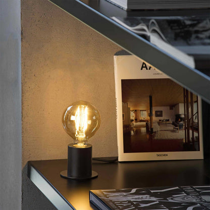 Faro Berni E27 table light