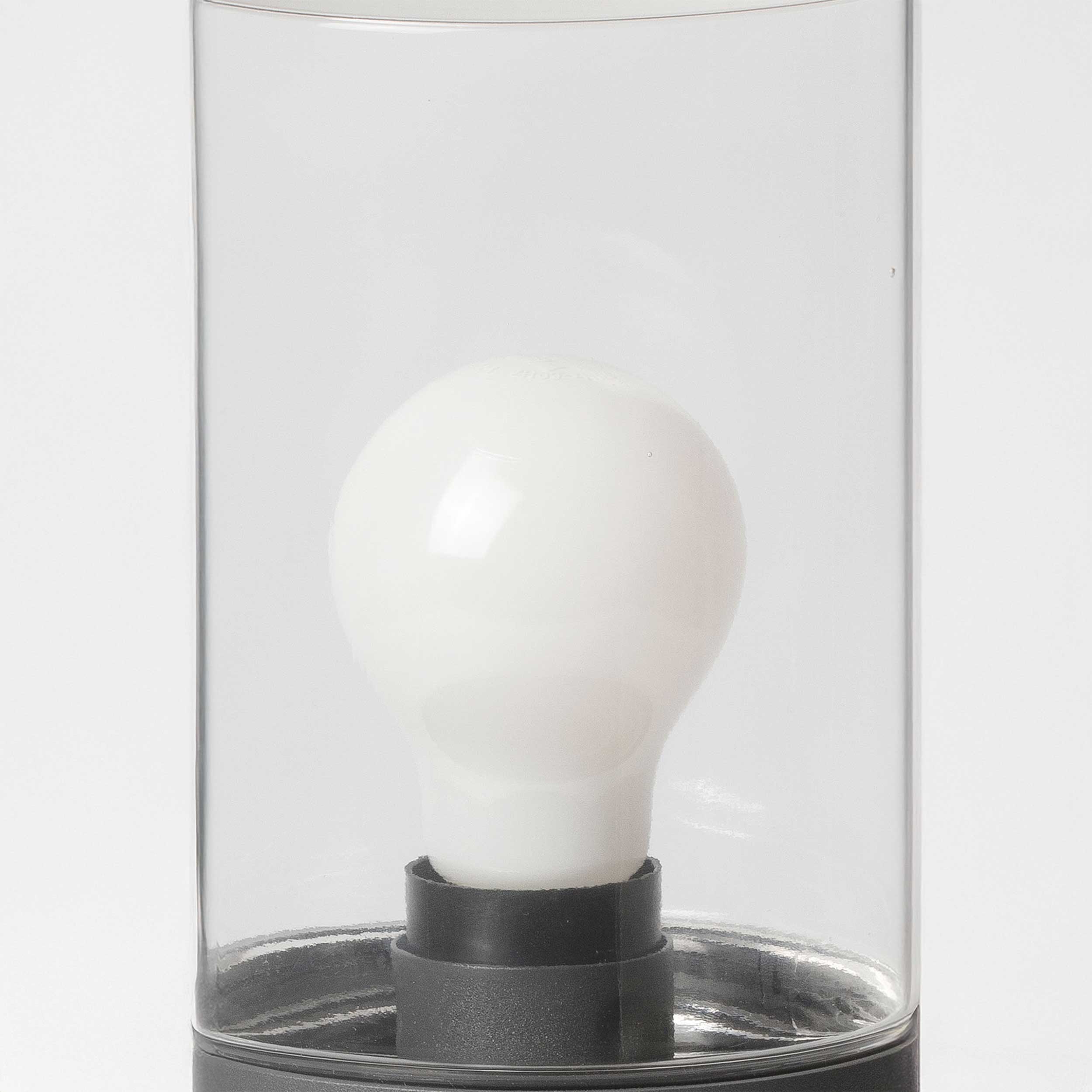 Faro Kila E27 sloupkové venkovní svítidlo IP65