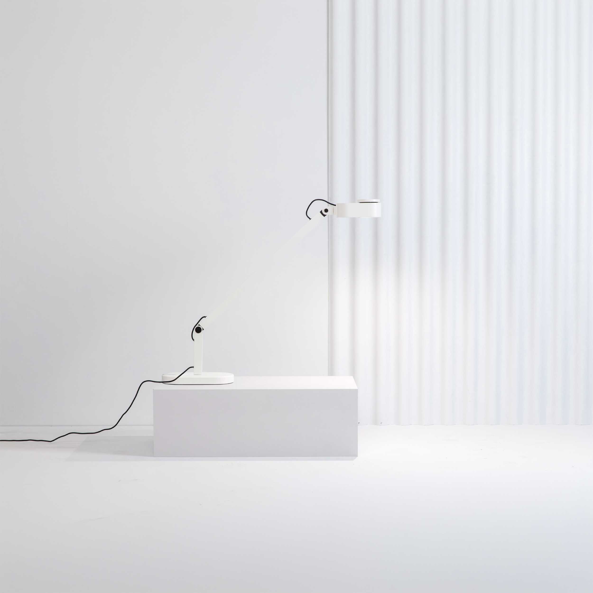 Faro Inviting LED table light