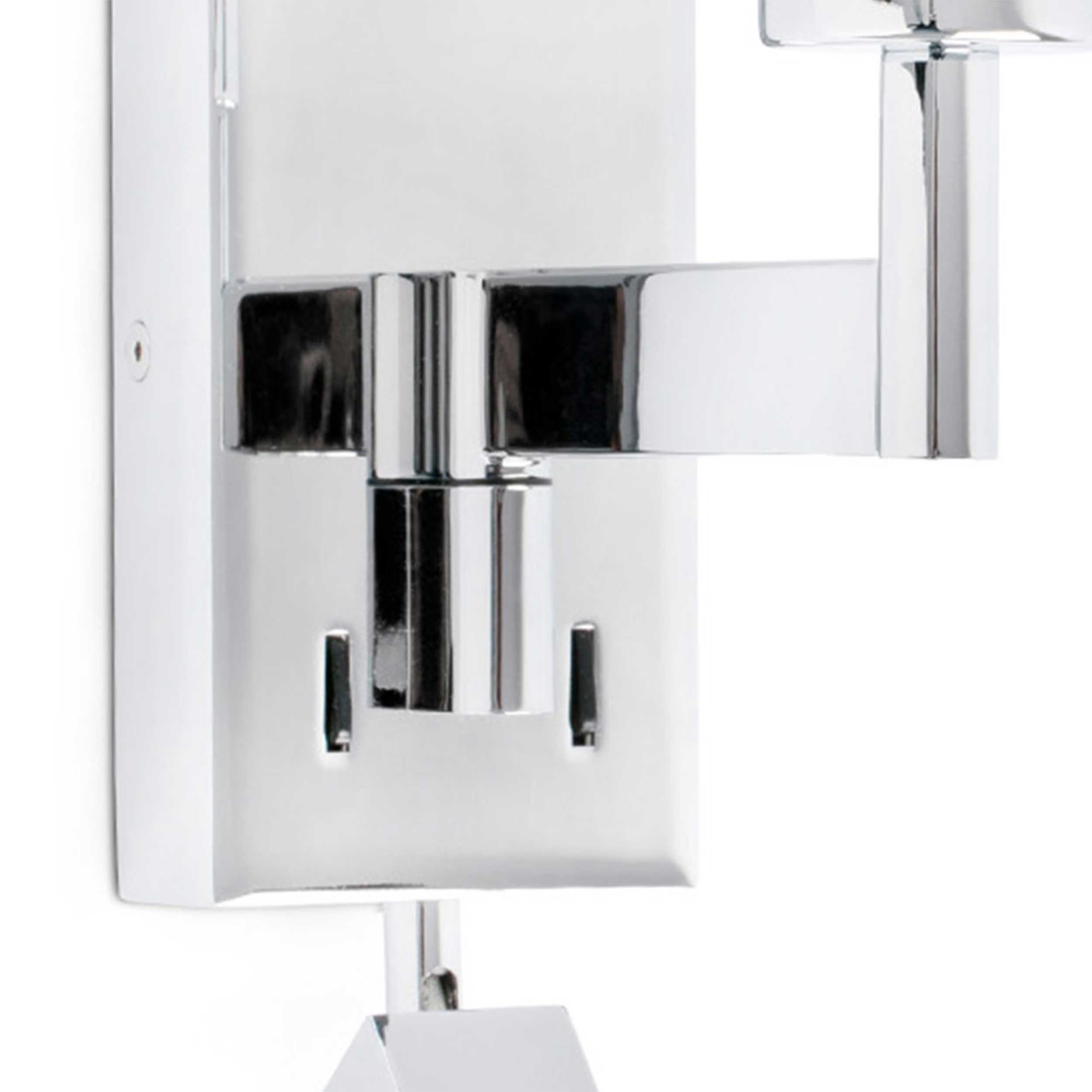 Faro Berni E27 table light