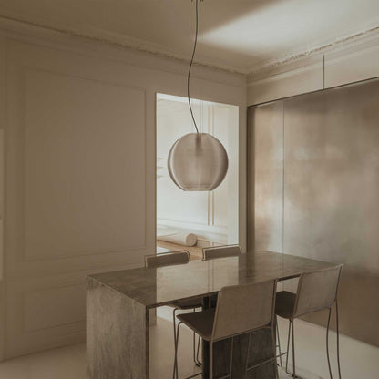 Faro Aire E27 závěsné svítidlo