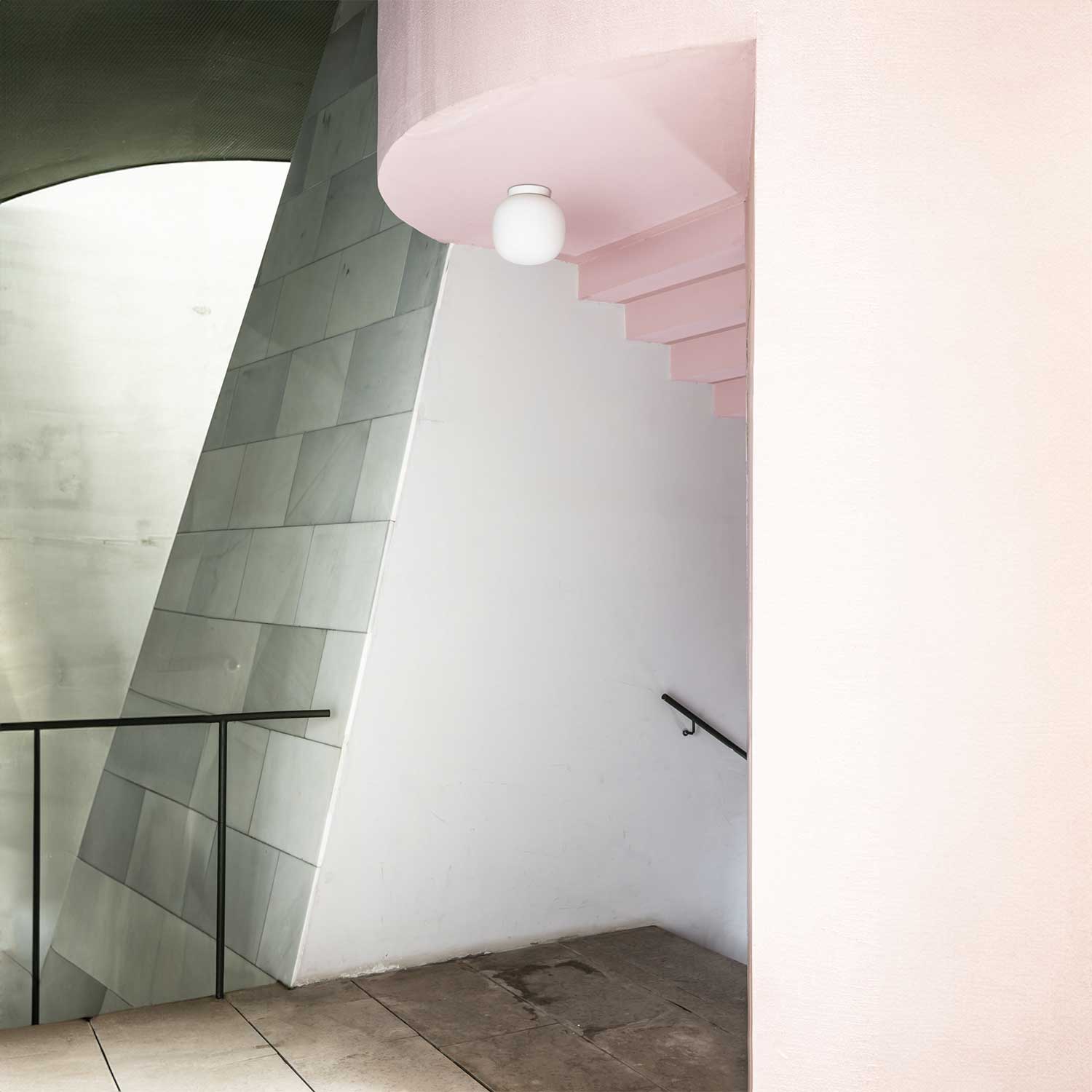 Faro Amelia stropní svítidlo IP44