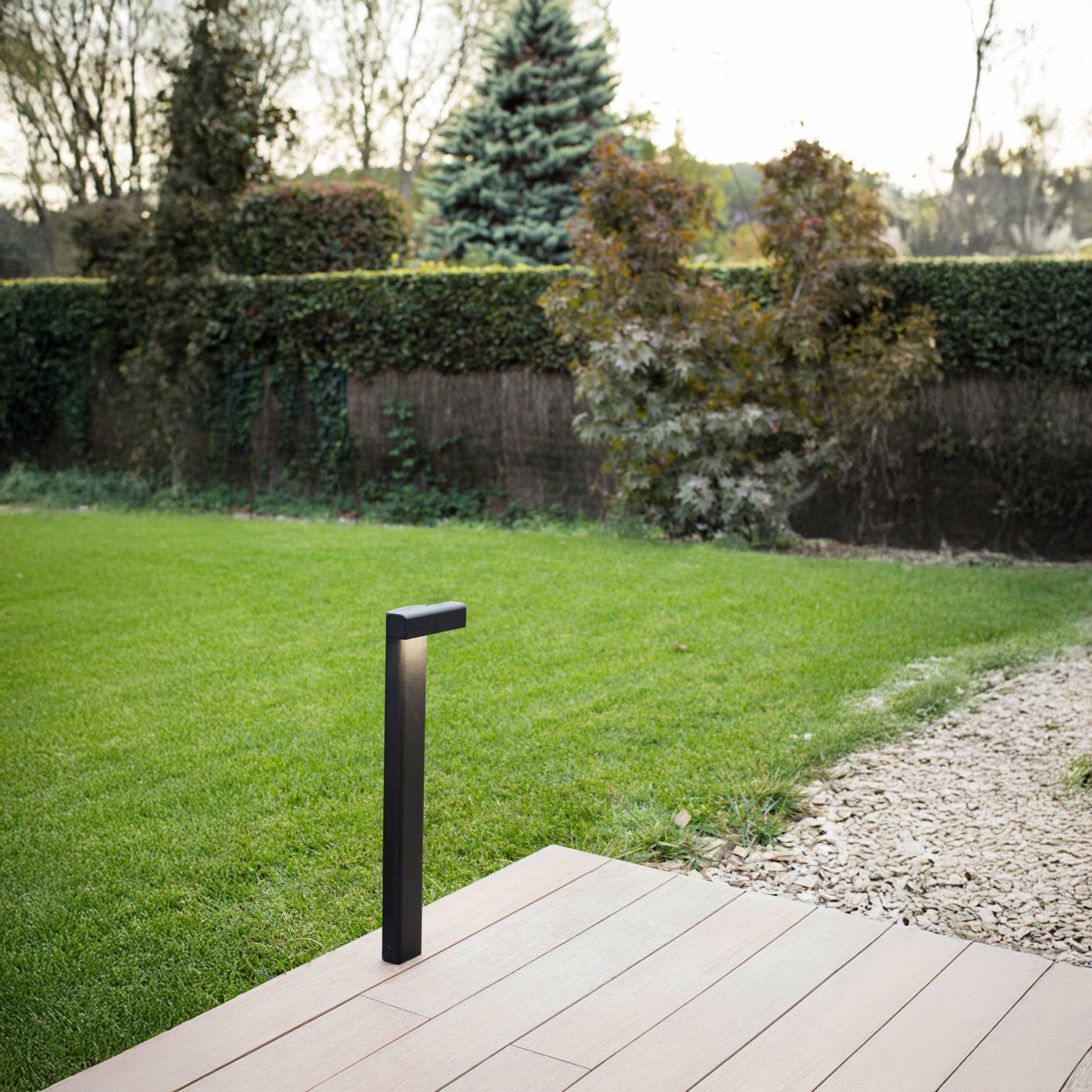 Faro Balic LED sloupkové venkovní svítidlo IP65