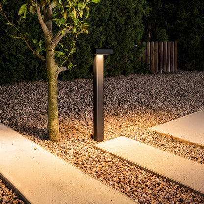 Faro Balic LED sloupkové venkovní svítidlo IP65