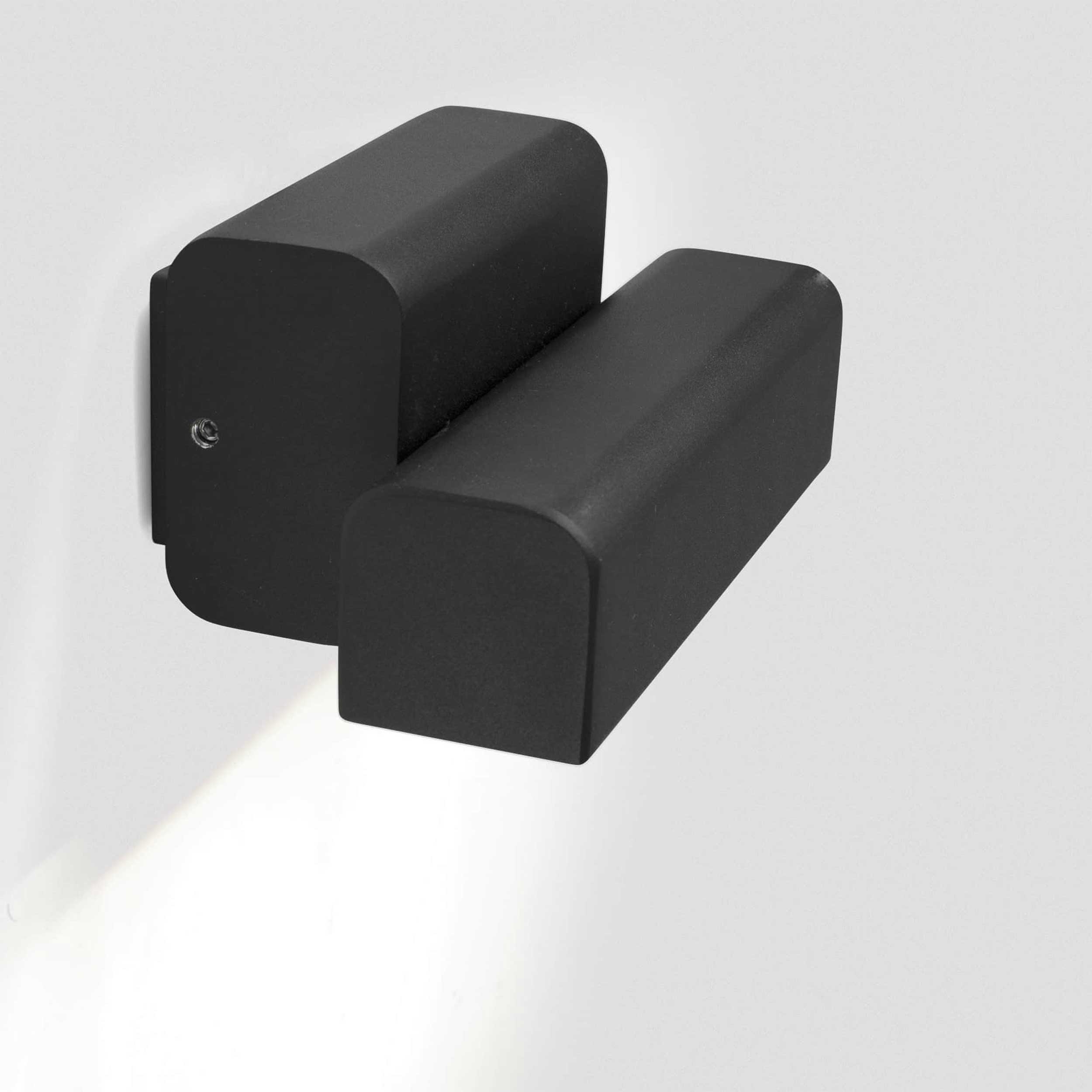 Faro Balic LED nástěnné venkovní svítidlo IP65