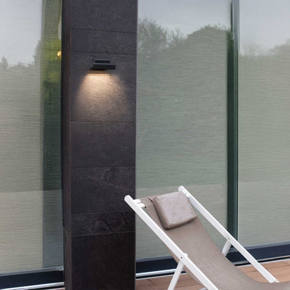 Faro Balic LED nástěnné venkovní svítidlo IP65