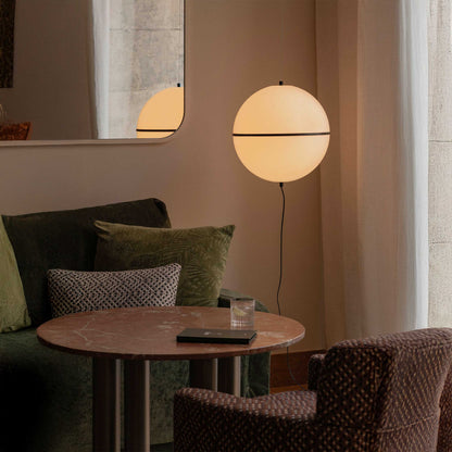 Faro Berni E27 table light