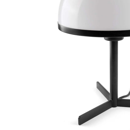 Faro Dome S E27 stolní svítidlo