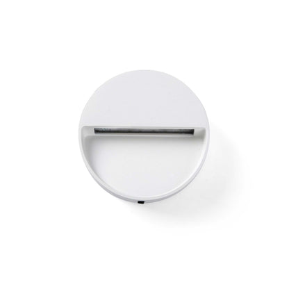 Faro Dune LED kruhové nástěnné venkovní svítidlo IP65