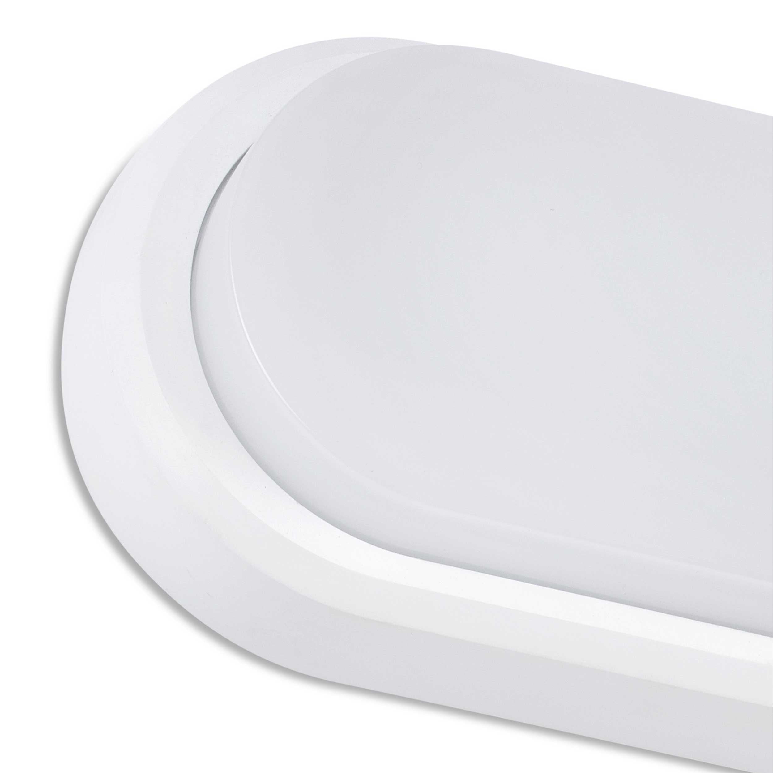 Faro Fred LED nástěnné venkovní svítidlo IP65