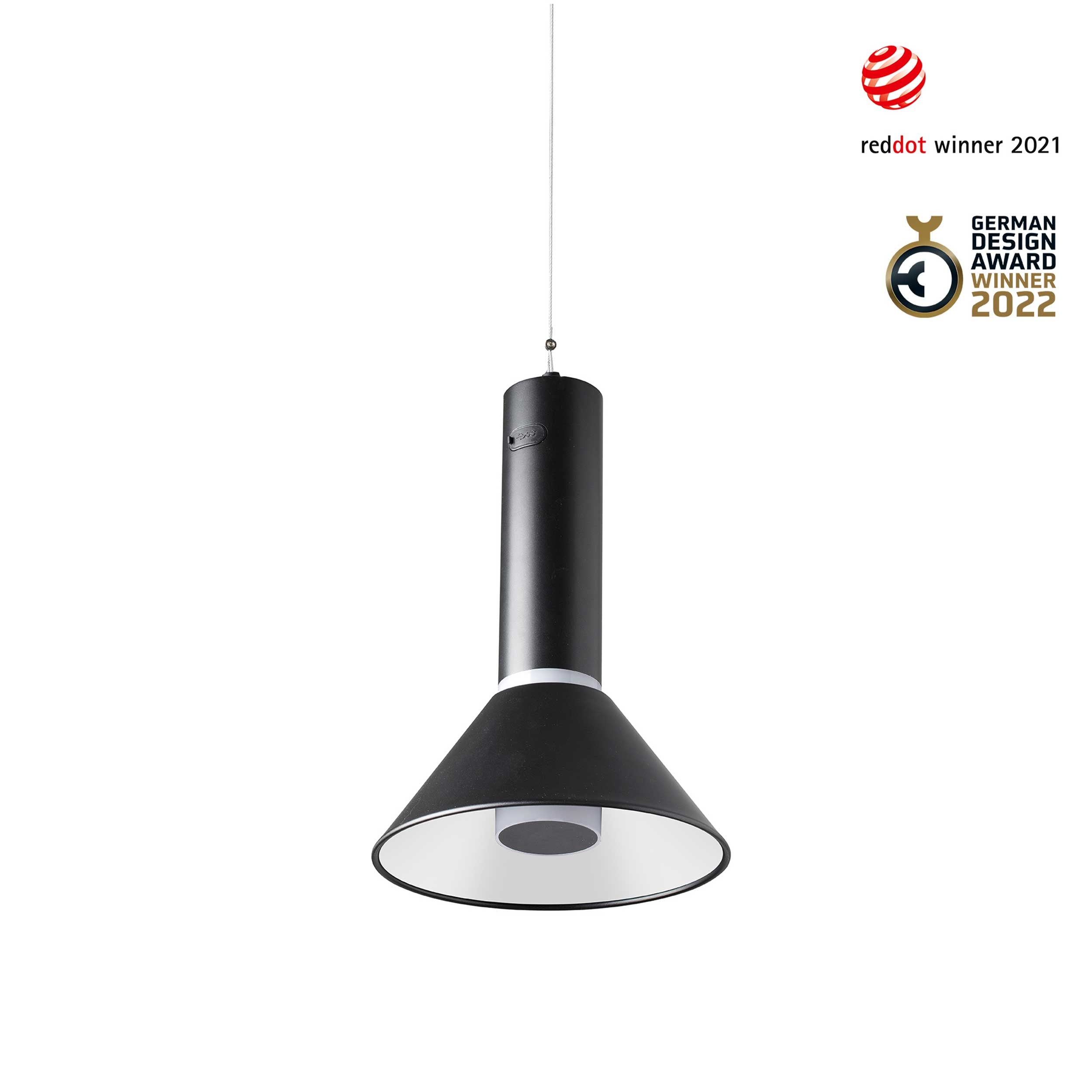 Faro Fuji LED bærbar lampe