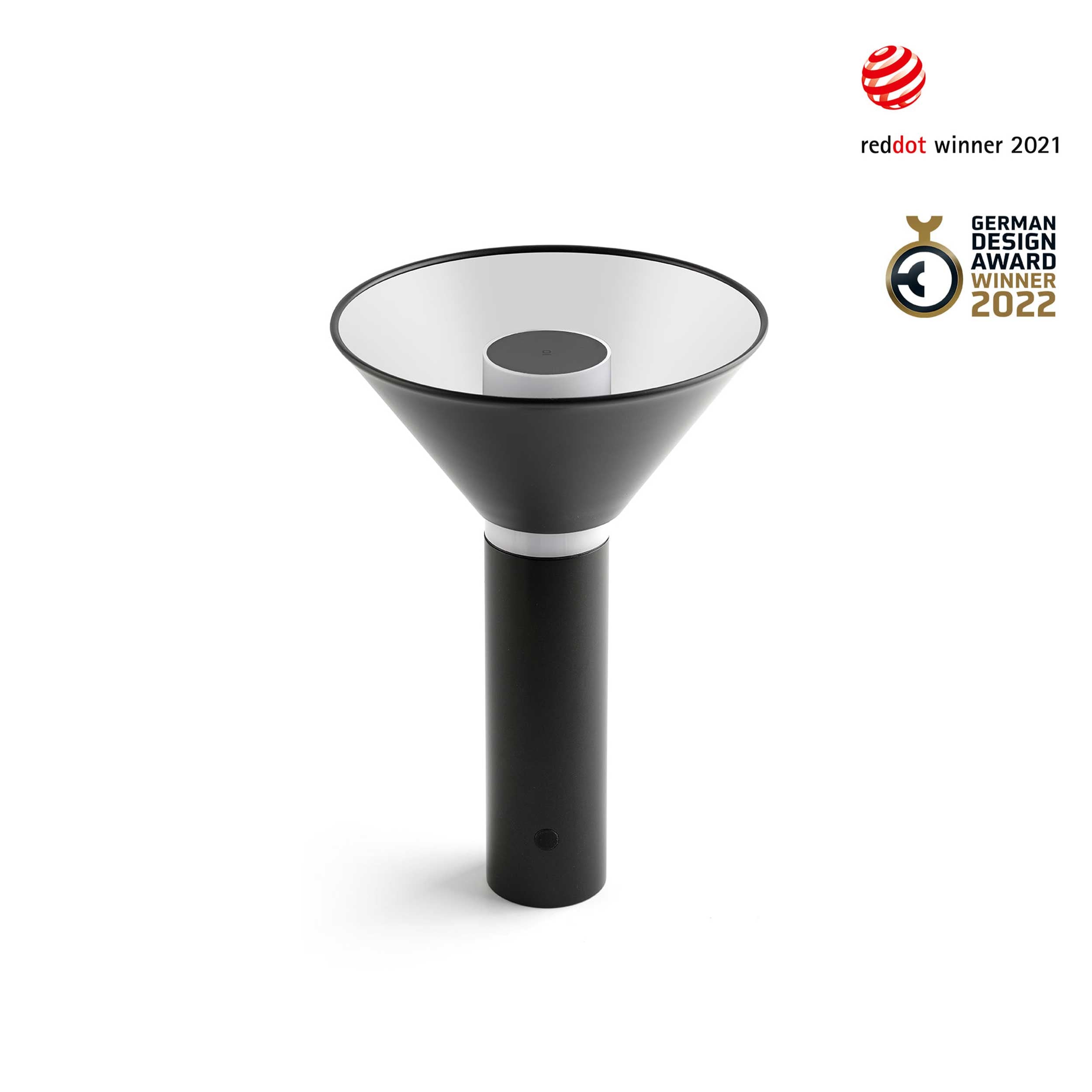 Faro Fuji LED bærbar lampe