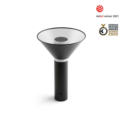 Faro Fuji LED bærbar lampe
