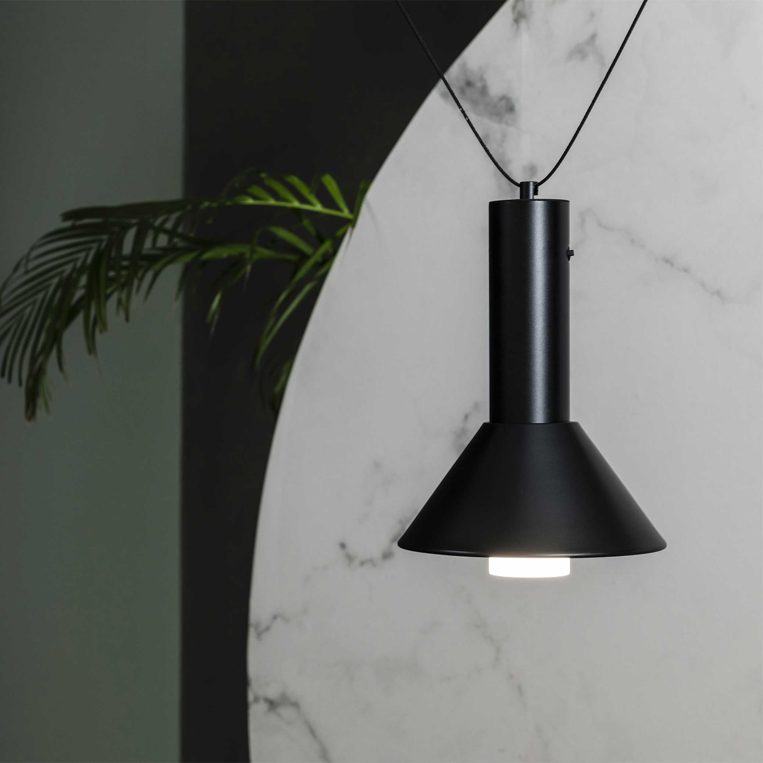 Faro Fuji LED bærbar lampe