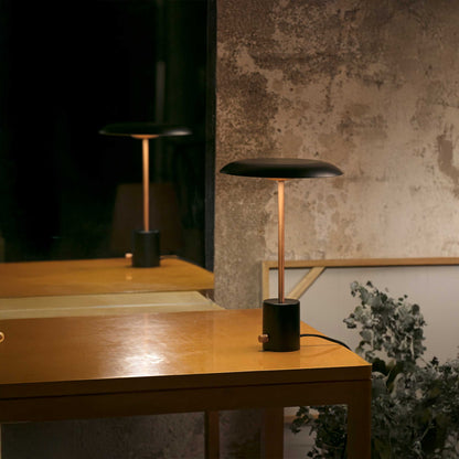 Faro Hoshi LED stolní stmívatelné svítidlo