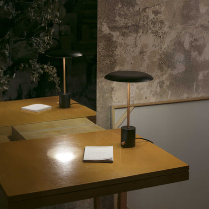 Faro Hoshi LED stolní stmívatelné svítidlo