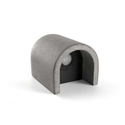Faro Iglu LED udendørs søjlearmatur IP65