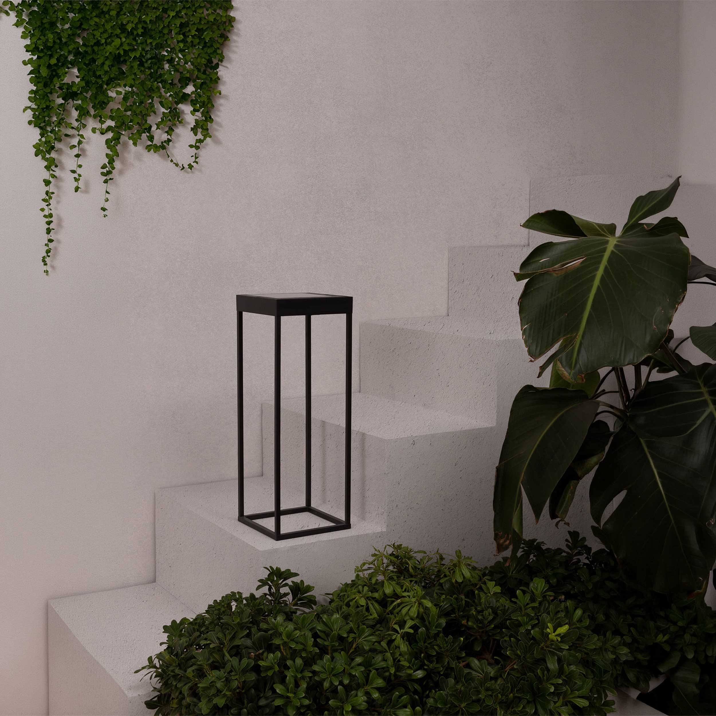 Faro Kasp LED bærbar lampe