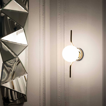 Faro Le Vita LED nástěnné svítidlo