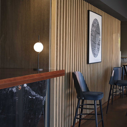 Faro Le Vita LED stolní stmívatelné svítidlo