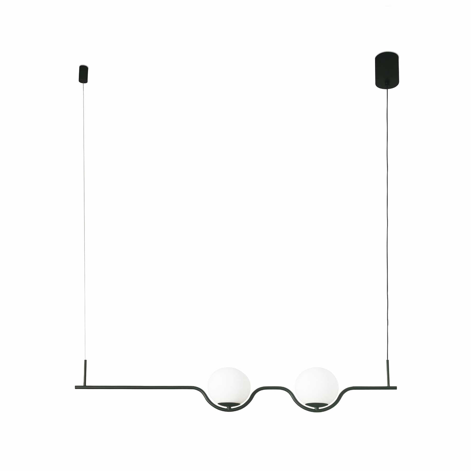 Faro Le Vita LED závěsné svítidlo