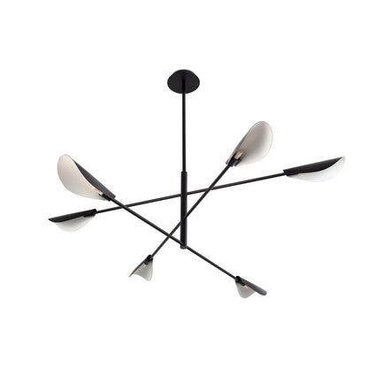 Faro Berni E27 table light