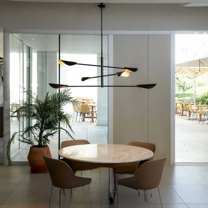 Faro Berni E27 table light