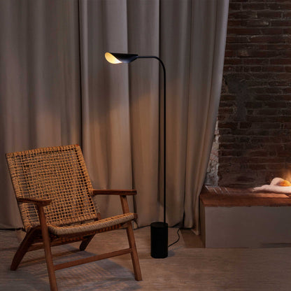 Faro Berni E27 table light